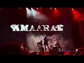 Download Lagu Amaarae - Reckless \u0026 Sweet (Live Performance At Primavera Sound Festival - Spain, Barcelona 2024).