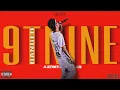 Download Lagu 9TNINE - banger | Prod. by C Med | official lyrics video