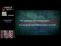 SREcon18 Americas - Architecting a Technical Post Mortem
