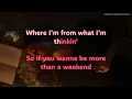 Excuse The Mess | Ella Langley | Official Lyrics