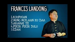 Download TOP 5 Francis Landong Song - 2022 MP3