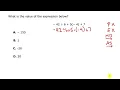 Unit 1 Post Test Study Guide - Question 9