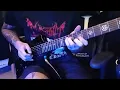 Belphegor - Virtus Asinaria (cover)