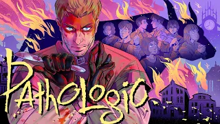 Pathologic For Those Who Will Never Play It Haruspex s Route - Summary Analysis