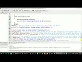 Simple ATM Mini Project in C Programming