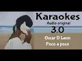 Download Lagu Oscar D Leon   Poco a poco   Karaoke