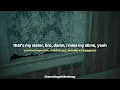 Lucy Bedroque - Erase Your Social (Unreleased) | Sub Español / Lyrics
