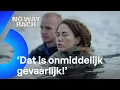 Lagu Avonturiers GECONFRONTEERD met MEEDOGENLOZE LES in OVERLEVEN! | No Way Back