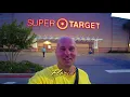 SUPER TARGET TOUR Orlando