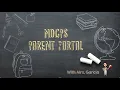 MDCPS Parent Portal Tutorial English