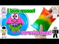 Slime Storytime Roblox My boyfriend cheated on me while I was fighting cancer