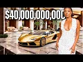 Gabrielle Union s Partner Ex-husband Children Houses Net Worth 2024 and More
