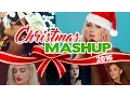 Download Lagu CHRISTMAS MASHUP 2016 - Rihanna/Bruno Mars/Ariana Grande/Meghan Trainor/Katy Perry