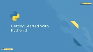 Getting Started with Python Operators Part 1 Day 3