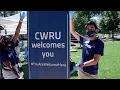 Welcome to the Class of 2024
