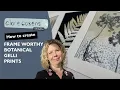 Download Lagu Mastering Botanical Gelli Printing: Creative techniques for stunning artwork