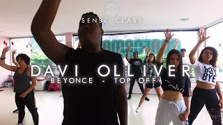 beyonc top off homecoming live sense class by davi olliver