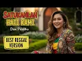 Lagu SATUKANLAH HATI KAMI - DIAN PIESESHA || REGGAE COVER