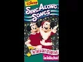 Download Lagu Disney Sing Along Songs - The Twelve Days of Christmas (1993) [1994 VHS]