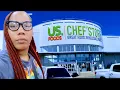 WELCOME TO THE CHEF STORE HERE IN OKLAHOMA WITH US
