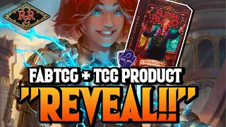 4 decks 100 new cards bard tolarian community college flesh and blood tcg product reveal