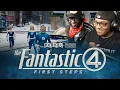 Download Lagu The Fantastic Four: First Steps | Final Trailer Reaction