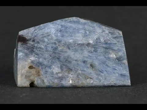 AAA級天然藍晶石（カイヤナイト）鉱物標本YTB82U3/143U27C AAA級天然藍晶石（カイヤナイト）鉱物標本YTB82U3/143U27C