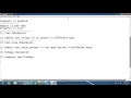 UFT Tutorial 14 - Inserting Checkpoints in UFT