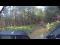 KAWASAKI TERYX 4LE Evening Ride