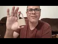 LOCKSMITH SILVA DECODING A 176 MASTER PADLOCK