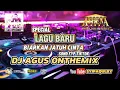 Download Lagu DJ AGUS TERBARU _ DJ REMEX BIARKAN JATUH CINTA FULL BASS 2025 _ SOND FYP TIKTOK