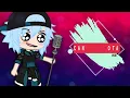 [DUBBED] POPULAR ROOMMATE?! 🫢 2/2 | Mini Movie | Gacha Life