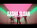 Sasha Sloan - Normal (Live) | Vevo DSCVR