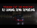 Lagu PERJALANAN STUDY TOUR MENAKUTKAN !! KISAH MISTIS SUBANDI STUDY TOUR KE LAWANG SEWU SEMARANG