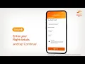Bank With Ease - How to book an airport transfer Mashreq UAE