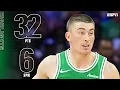 PLAYOFF PAYTON Pritchard scores 32 PTS as Celtics take 3-1 series lead NBA on ESPN