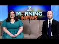 7AM Newscast-August 6 2026