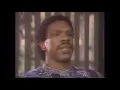 Dawson Hit By Show July 7 1987