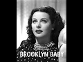 Download Lagu Lana Del Rey - Brooklyn Baby (Official Audio)