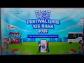 Download Lagu LIVE || Festival QRIS Kie Raha 2025 Road !0 HUT Provinsi Maluku Utara