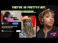 Why DIAMOND PARTS may NOT BE BEST for LOCS