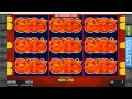 Hot Chance RiverSweeps Sweepstakes game