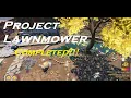 Download Lagu Grounded But There Is No Grass! Project Lawnmower *FINALE*