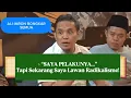 Lagu Dari Bom Bali ke Deradikalisasi: Ali Imron Buka-Bukaan di TV NU | Mantan Teroris Bicara Jihad
