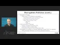 CCIE Security V4 - 61 WSA HTTPS Decryption Policies
