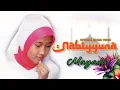 Download Lagu Nabiyyuna - Mayada (Official Music Video)