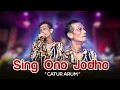 Download Lagu Catur Arum - SING ONO JODHO   |   Live Pop Akustik Banyuwangi