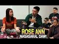 Lagu DEEROSE NAGSAGUTAN!! DEE MAY PINAGSELOSAN!