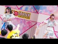 【TIF2026】初出演でSMILE GARDン灼熱！HIBANAが爆走した伝説の15分🔥