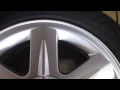RENAULT LAGUNA ALLOYS 16 AT A AND C AUTOSALVAGE